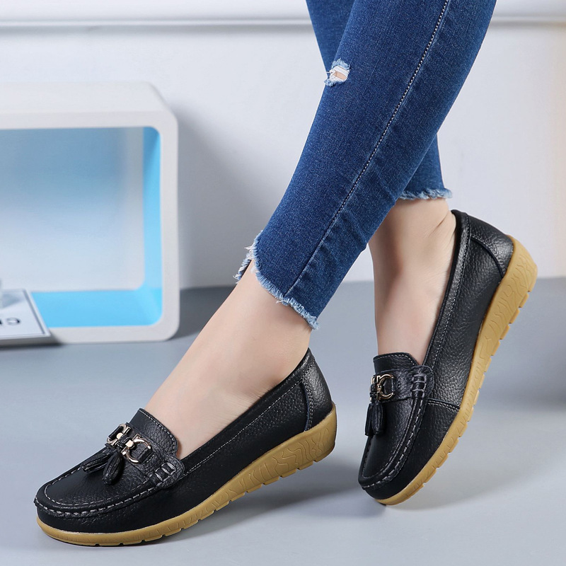 Mocasines Ortopédicos AnnaClarks