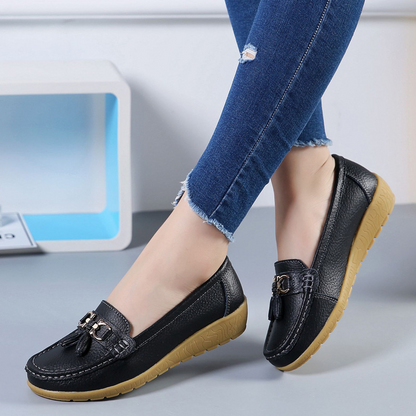 Mocasines Ortopédicos AnnaClarks