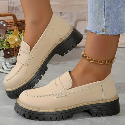 Mocasines Ortopédicos Novara