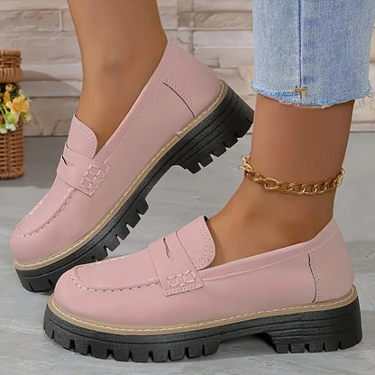 Mocasines Ortopédicos Novara