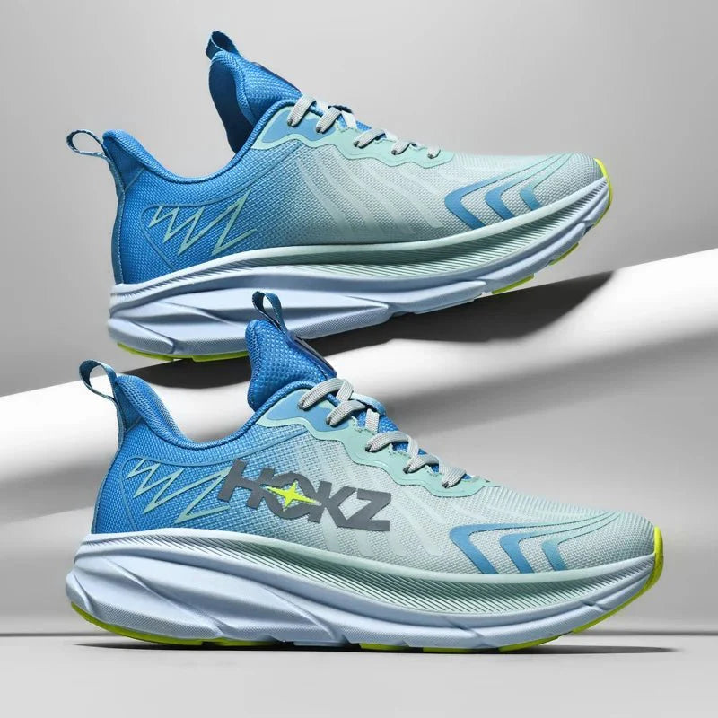 Tenis Unisex Deportivo Hokz V2 – Máxima Comodidad y Alto Desempeño