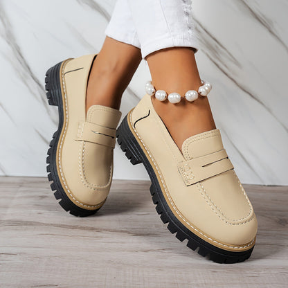 Mocasines Ortopédicos Novara