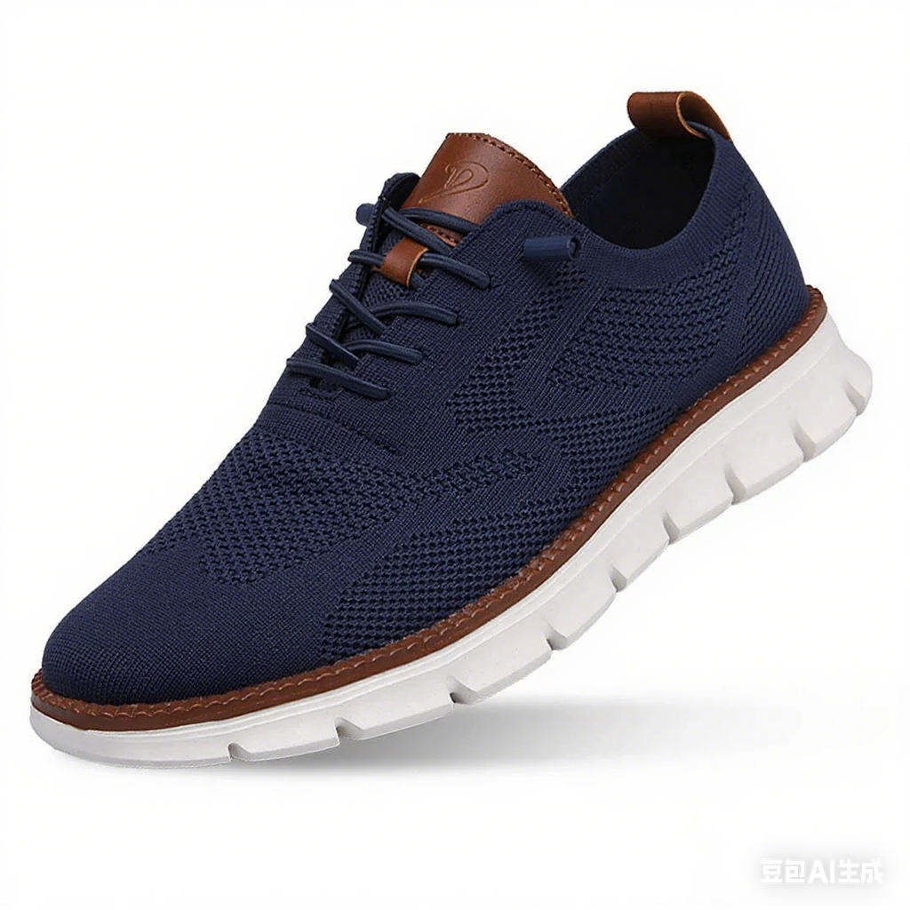 Zapatos Ortopedicos Ultra Cómodos - Brivori