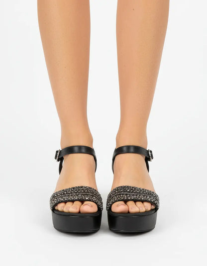 Sandalias Ortopédicas Diamante Siena