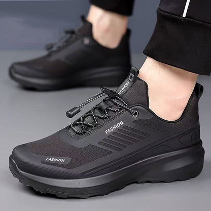 Zapatillas deportivas y casuales para hombre 2025 con suela suave transpirable y antideslizantes