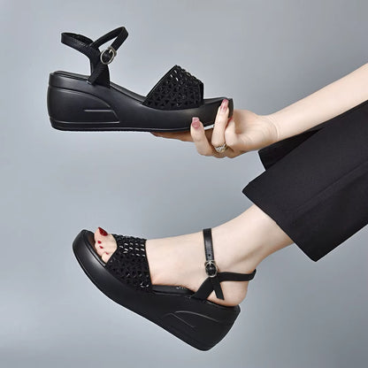 Sandalias Ortopédicas Diamante Siena