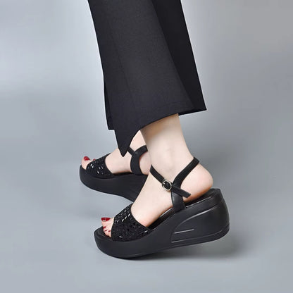 Sandalias Ortopédicas Diamante Siena