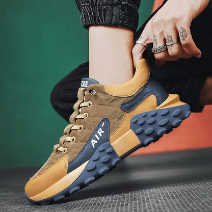 Tenis Ortopédico Air Flex – Alivio Real del Dolor y Comodidad Total