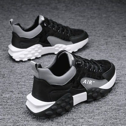 Tenis Ortopédico Air Flex – Alivio Real del Dolor y Comodidad Total