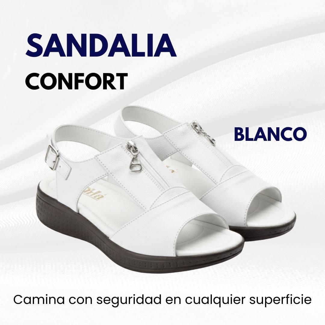 Sandalia Ortopédica Génova Novara