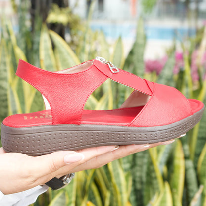 Sandalia Ortopédica Génova Novara