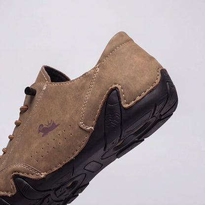 Zapatos Ortopédicos LDeck Volgany - Máxima Comodidad, Flexibilidad y Soporte Todo el Día