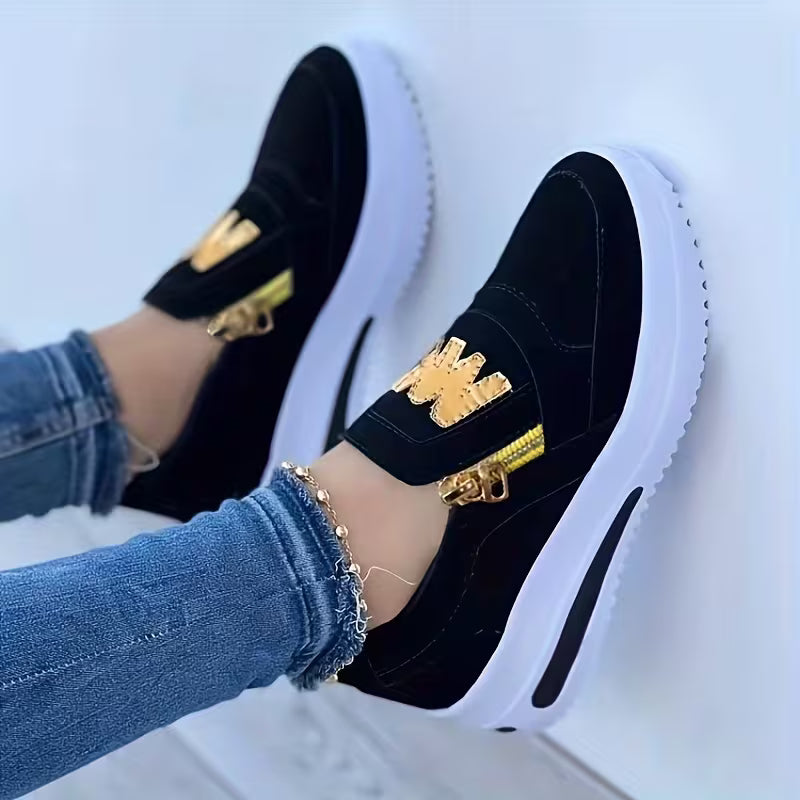 Tenis Ortopédico Max Confort