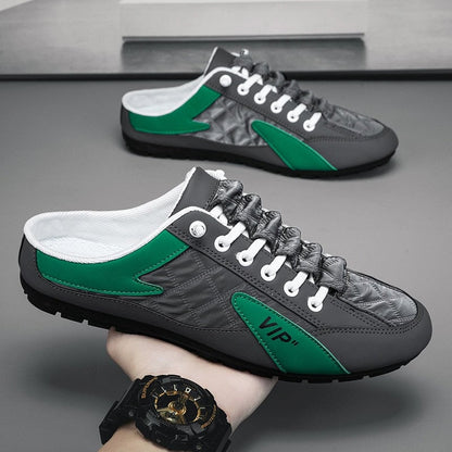 Tenis VIP Ortopédicos Slip On - Comodidad y Estilo