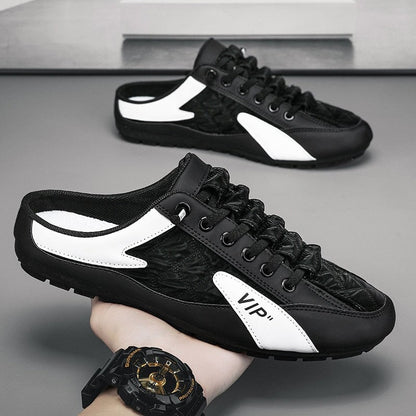 Tenis VIP Ortopédicos Slip On - Comodidad y Estilo