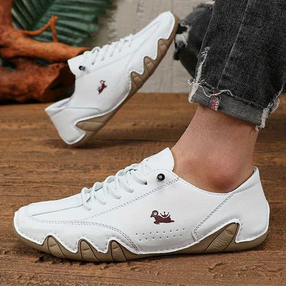 Zapatos Ortopédicos LDeck Volgany - Máxima Comodidad, Flexibilidad y Soporte Todo el Día